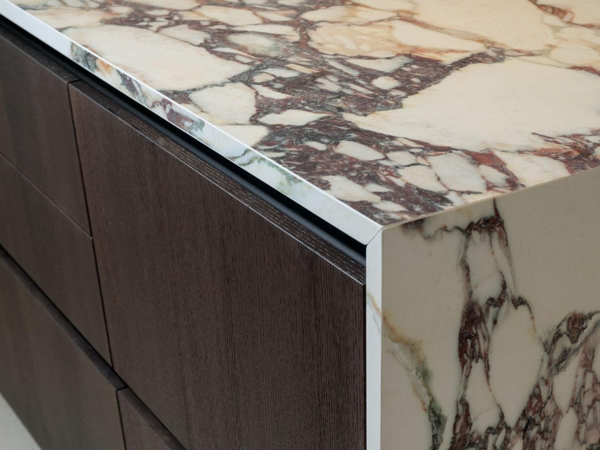 Calacatta Mermer